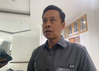 Komisi I Tagih Kepastian Lahan Jalan Sambutan–Merdeka, Hibah 10 Warga Belum Tercatat Tuntas