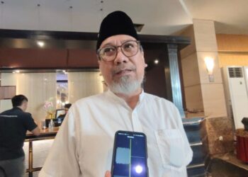TPA Batota Diperkuat, DLH Kutim Siapkan Sarana Pemilahan Sampah