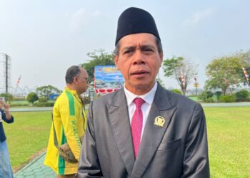 DPRD Samarinda Dorong TNI Antisipasi Konflik Sosial hingga Bencana
