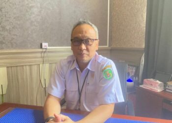 Diskominfo Kutim Rencanakan Penambahan 10 Titik CCTV