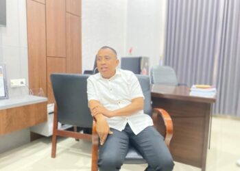 Diskominfo Kutim Minta OPD Rutin Perbarui Informasi Digital