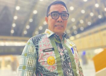 Pemkot Samarinda Hentikan Belanja Tak Prioritas, APBD 2027 Lebih Selektif