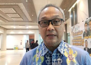 Diskominfo Kutim Soroti Penguatan Kompetensi Wartawan dan Solidaritas PWI