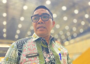 Kebijakan Pajak Provinsi Disorot, Pemkot Samarinda Minta Evaluasi Menyeluruh