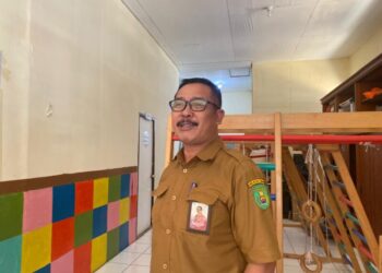 Disdikbud Kutim Dorong Jemput Bola Anak Putus Sekolah