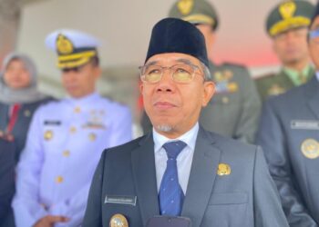 Pemkab Kutim Dorong Rencana Pembiayaan PPPK melalui APBN