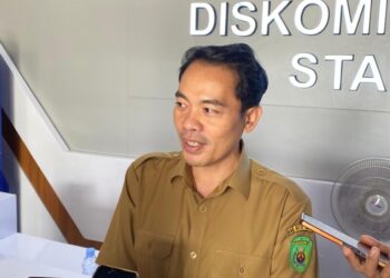 Pemkab Kutim Dorong Dokumentasi Sejarah Wilayah, Adat Jadi Bagian Penting