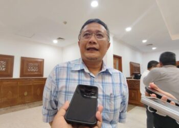 PUPR Kutim Kaji Pengawasan Tata Ruang, Siapkan Tindakan Administratif