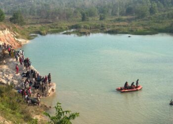 Lubang Tambang Kembali Telan Korban Anak, JATAM Minta KSU PUMMA Diusut