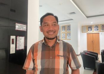 Abdul Rohim Desak Perbaikan Drainase Sebelum Musim Hujan