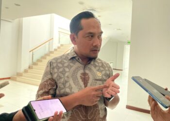 Karhutla Meluas, Pemerintah Pusat Diminta Pertimbangkan Status Bencana Nasional