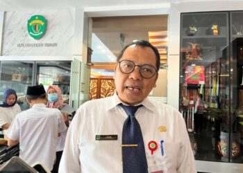 Tiga Sekolah Rakyat di Kaltim Belum Bisa Dibangun, Menanti Alokasi Dana Pusat