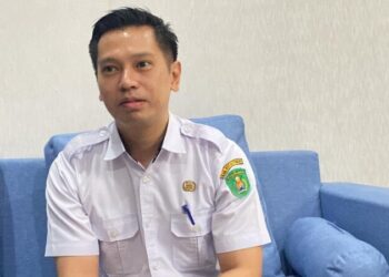 15 Aplikasi OPD Kutim Terintegrasi dalam Terpadu Digital
