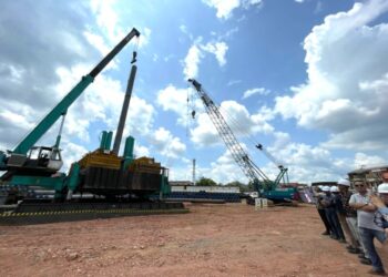 Dinding 19 Rumah Retak di Sekitar Proyek Hotel, DPRD Minta Pengembang Bertanggung Jawab