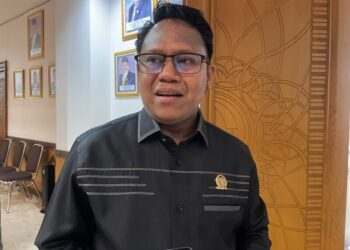 Pemekaran Samarinda Utara Terganjal Jumlah Kelurahan, DPRD Buka Opsi Tarik dari Kecamatan Lain