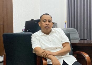 Videotron Pemkab Kutim Dibuka untuk Penyebaran Informasi Publik