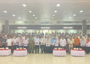 Kutim Sosialisasikan Perlinsos Digital, Libatkan 2.193 Peserta