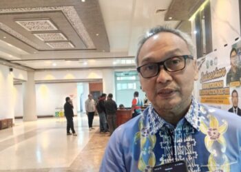 Diskominfo Kutim Dorong Keterbukaan Informasi tanpa Membatasi Kritik Pers