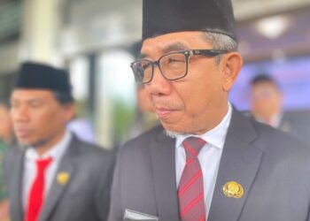 Bupati Kutim Tekankan Efisiensi Anggaran Harus Sejalan dengan Kualitas Pelayanan Publik