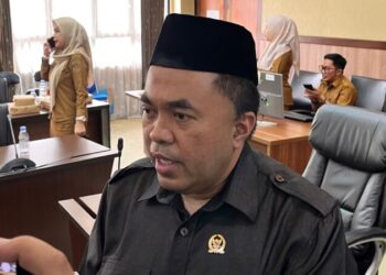 Ahmad Yani Ingatkan Pemerintah Jangan Biarkan Aset Daerah Terbengkalai