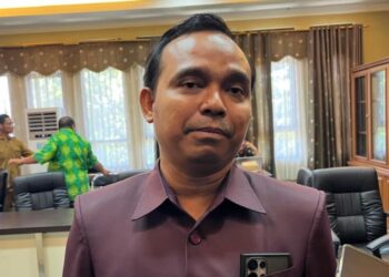 DPRD Kukar Ingatkan Penataan P3K Jangan Ganggu Pelayanan Publik