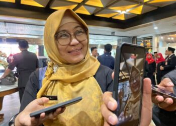 400 Lebih ASN Pemprov Kaltim Bakal Pensiun Tahun Ini, BKD Petakan Kebutuhan Pegawai