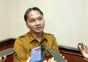 Sawit Kaltim Capai 1,4 Juta Hektare, Disbun Soroti Produktivitas dan Lingkungan