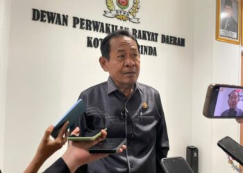 Bukit Steling Masuk Bidikan Pemkot Samarinda, Ranperda Pariwisata Dikebut