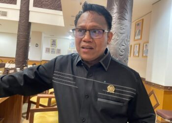 Izin Berbelit, Reklame Ilegal Menjamur dan PAD Samarinda Terancam Hilang