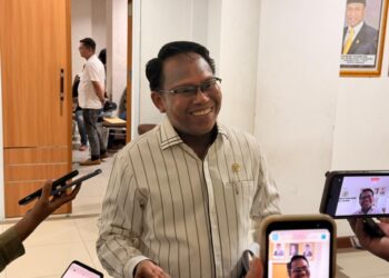 TPU Samarinda Makin Sesak, DPRD Dorong Satu Kecamatan Minimal Punya Pemakaman Resmi