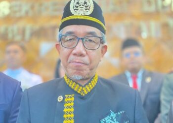 Kutim Perluas Pertumbuhan Ekonomi Lewat Hilirisasi dan UMKM