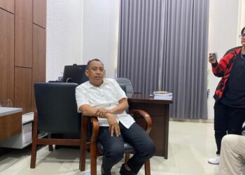Diskominfo Kutim Perkuat Website 139 Desa dan 20 Kelurahan