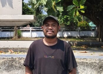 Kemiskinan Perdesaan NTT Masih Tinggi, Ricard: Pembangunan Harus Berpihak pada Rakyat