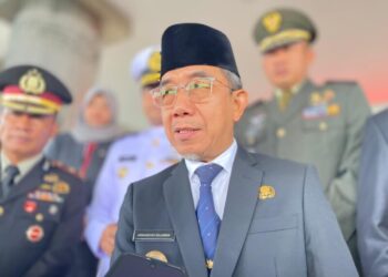 Masa Kerja Guru PPPK Kutim Diperpanjang
