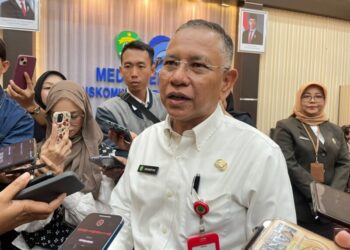 Setelah Kabel 500 Meter Digondol, Pemprov Kaltim Siapkan CCTV di Jembatan Mahulu