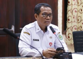Dinkes Kaltim: Kabupaten/Kota Sehat Harus Berorientasi pada Kualitas Hidup Masyarakat