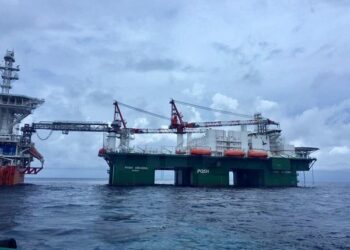 Bahlil Pastikan Kaltim Jadi Pusat Hilirisasi Petrokimia Berbasis Gas
