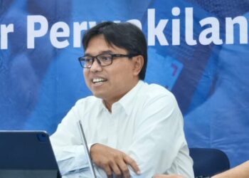 Kinerja Perbankan Balikpapan Terjaga, Kredit Tumbuh 7 Persen tetapi DPK Turun