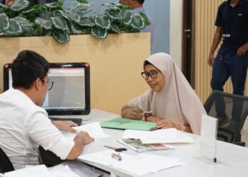 Tepat di Momen HANTARU 2026, Implementasi PERINTIS 10 Hari Diperluas hingga ke 95 Kantah