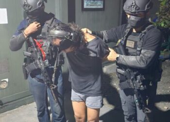 Densus 88 Tangkap 11 Tersangka Terorisme, Ada Temuan Latihan Tembak