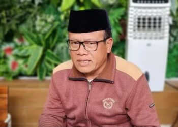 IPW Dorong Kapolri Suyudi Perkuat Pemberantasan Narkoba dan Reformasi Internal Polri