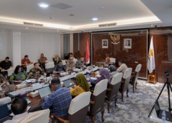 Pemerintah Bahas Kelembagaan BRAN, Perjelas Peran dan Pembagian Kewenangan dalam Reforma Agraria