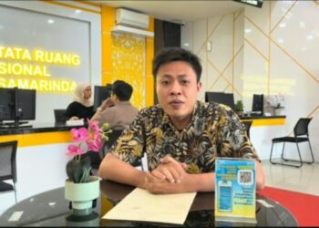 Bantu PPAT dalam Manajemen Waktu, PERINTIS 10 Hari Bawa Manfaat bagi Masyaraka
