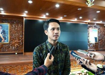PWI Kaltim Ingatkan Pemilik Akun Medsos: Ingin Jadi Jurnalis, Tempuh Jalur yang Benar