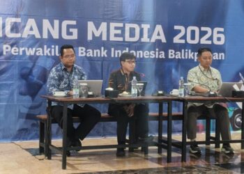 Inflasi Balikpapan dan PPU Naik pada September 2026, BI Ungkap Penyebabnya