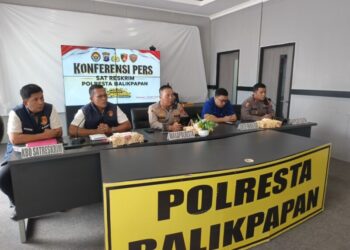 Forensik Ungkap Kematian WBP Lapas Balikpapan akibat Kekerasan Tumpul di Kepala