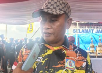 Speed Boat Race Beruang Muda Cup X Digelar, Ketua DPRD Balikpapan Dorong Jadi Agenda Tahunan