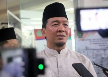 Pemprov Kaltim Perluas Program Gratispol ke Sekolah Islam
