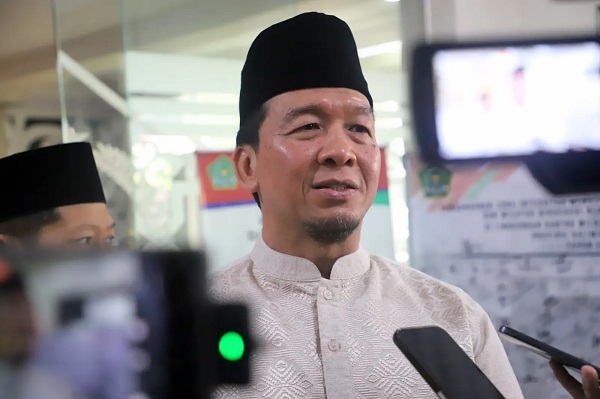 Irfan Pranata