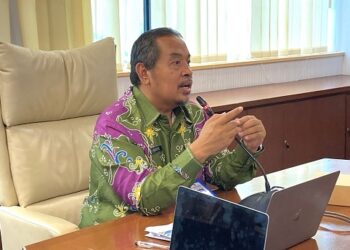 Pemprov Kaltim Akan Berikan Penghargaan Kepada Tokoh Berjasa dan Masyarakat Berprestasi 2026